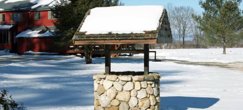 老萨科宾馆(Old Saco Inn)图片