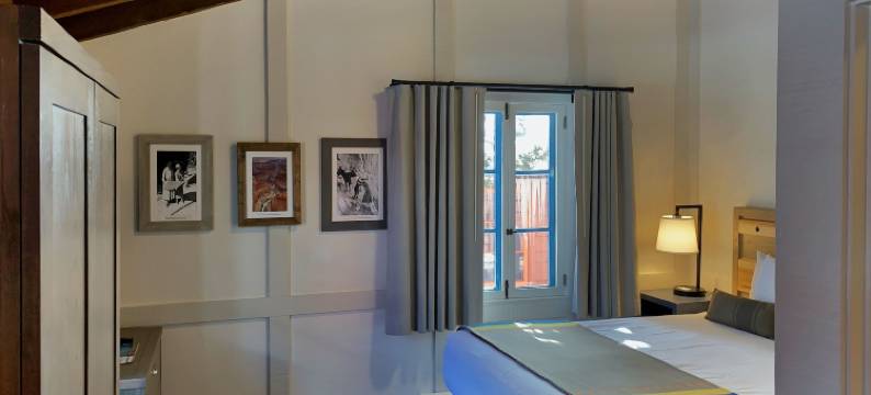 光明天使郊外小屋 - 位于国家公园内(Bright Angel Lodge – Inside the Park)图片