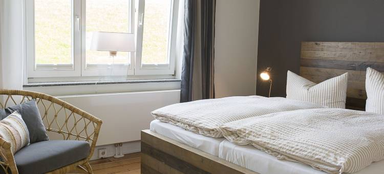 奥斯特班克海滨出租公寓(Seaside Apartments Austernbank)图片