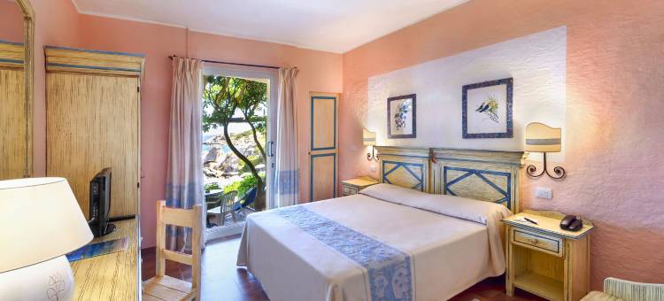 斯梅拉德海滩大酒店(Grand Hotel Smeraldo Beach)图片