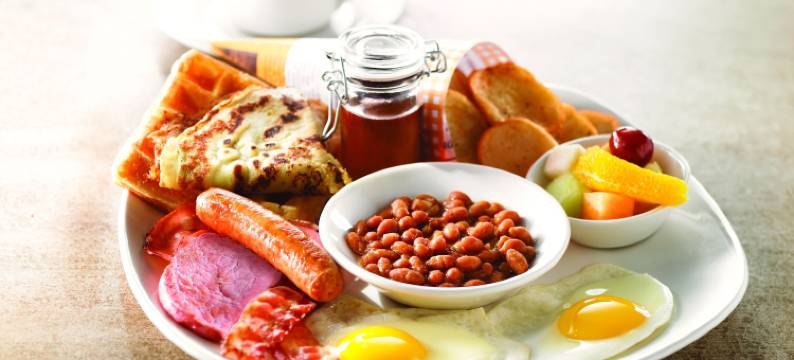 环球酒店(Hotel Universel Alma)图片