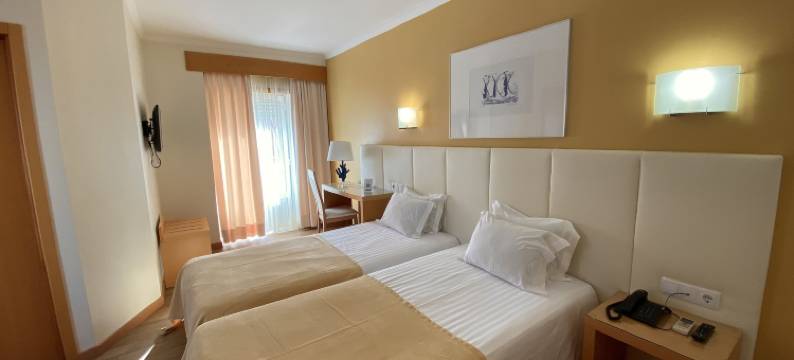 马尔酒店(Hotel Maré)图片