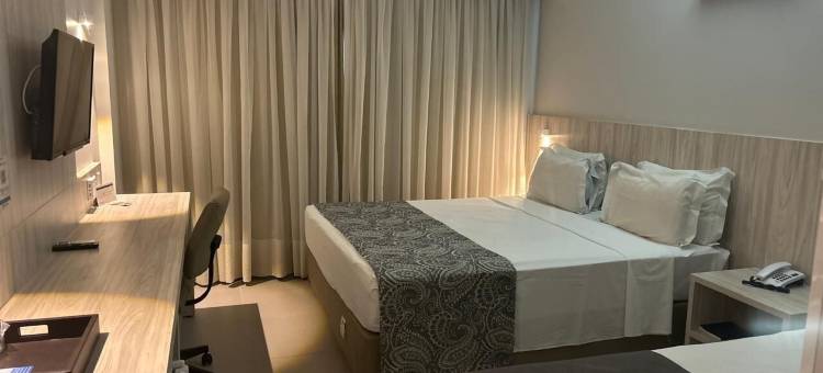 阿尔法公园酒店(AlphaPark Hotel)图片