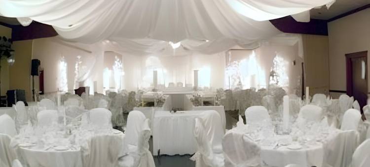 Prestige Rocky Mountain Resort, BW Premier Collection图片