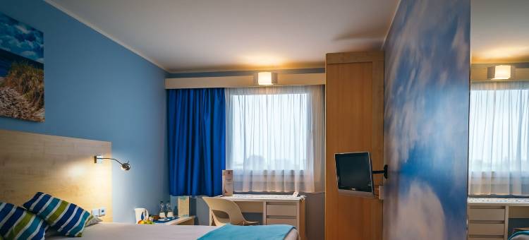 宜必思琴斯托霍瓦酒店(Ibis Czestochowa)图片