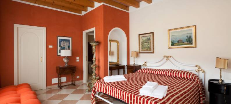 巴尔基渡假公寓套房(Barchi Resort - Apartments & Suites)图片