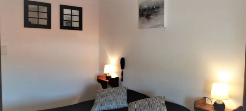 圣阿布耶酒店及餐厅(Hôtel Restaurant de l'Abbaye)图片