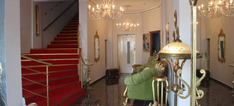 胡里努里酒店(Huri & Nuri Hotel)图片