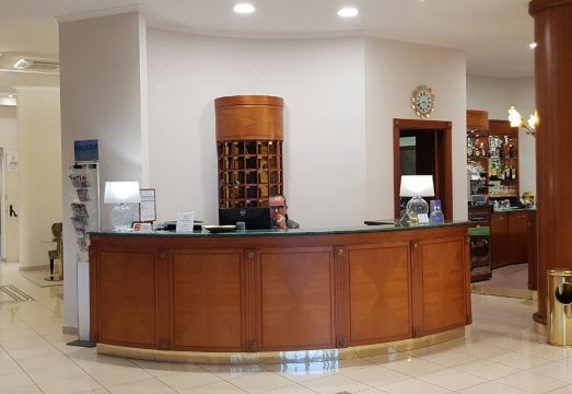 Hotel LevanteHotel Overview