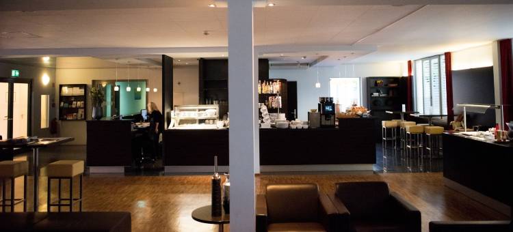 Hotel Central Regensburg CityCentre, Shc by Best Western图片