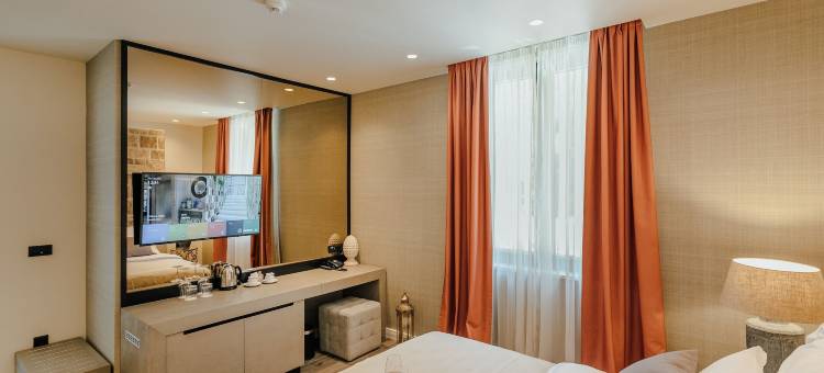 威苏拉海滩民宿酒店(Boutique Hotel Casa del Mare - Vizura)图片