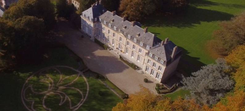 茜茜城堡酒店(Chateau de Sissi)图片