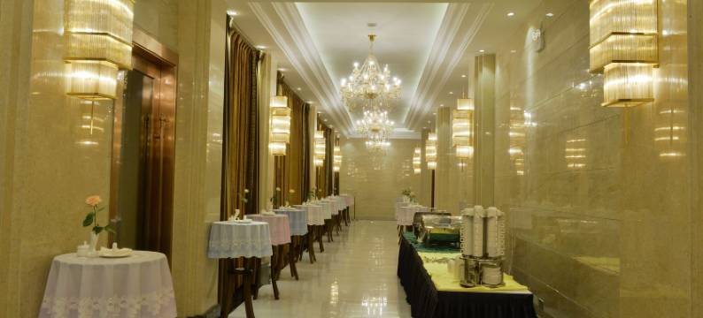 铭佳拉西里酒店(Mingalar Thiri Hotel)图片