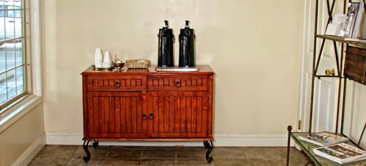 金沙海汽车旅馆(Sands by the Sea Motel)图片