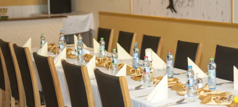 潘吉翁姬夫卡旅馆(Penzión Zivka)图片