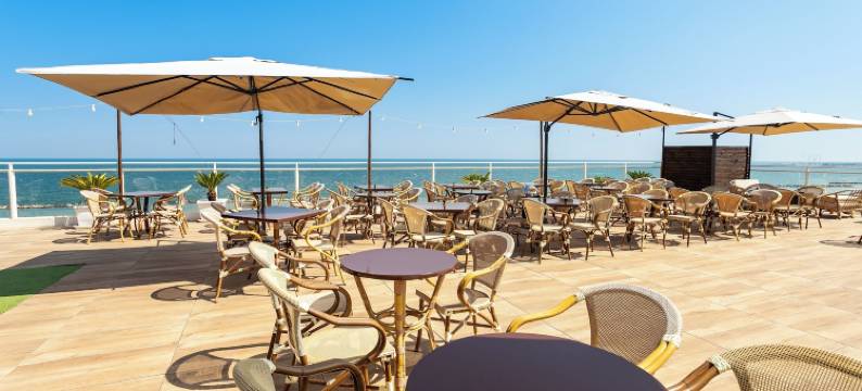 布鲁曼酒店(Hotel Blumen)图片