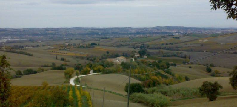燕居住宿加早餐旅馆(Bed and Breakfast la Casa Delle Rondini)图片