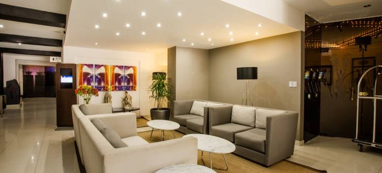 奇克拉约温德姆太阳海岸酒店(Wyndham Costa del Sol Chiclayo)图片