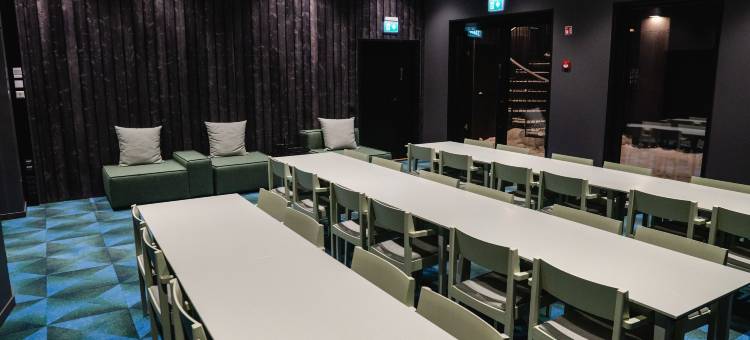 列维设计酒店(Design Hotel Levi)图片