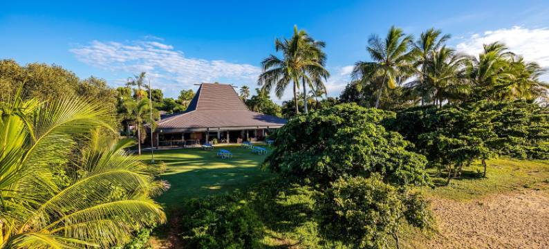 国王礁度假酒店(King Reef Resort)图片