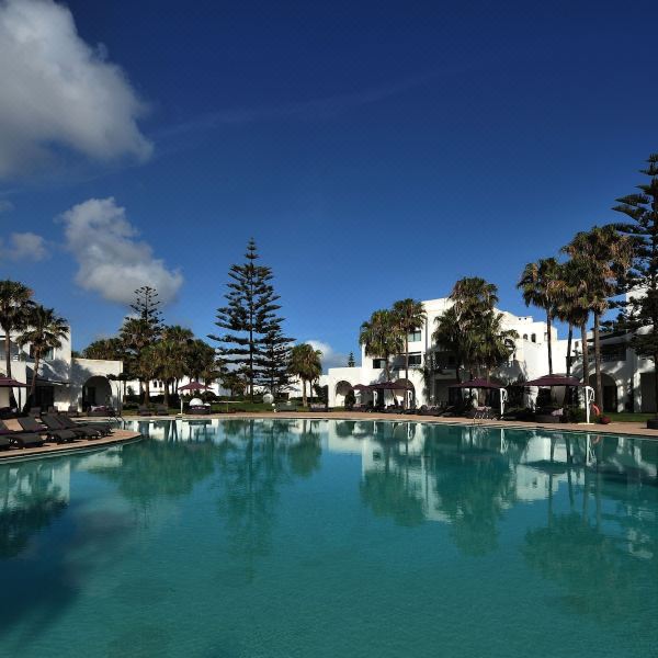 铂尔曼迈兹根皇家高尔夫和水疗酒店(Pullman Mazagan Royal Golf & Spa)图片