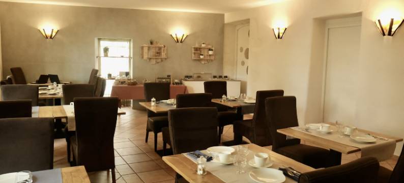 勒夸特尔兹酒店(Hôtel le Quatorze)图片