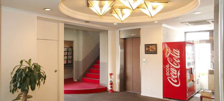 日向酒店(Hotel Rumieru Hyuga)图片