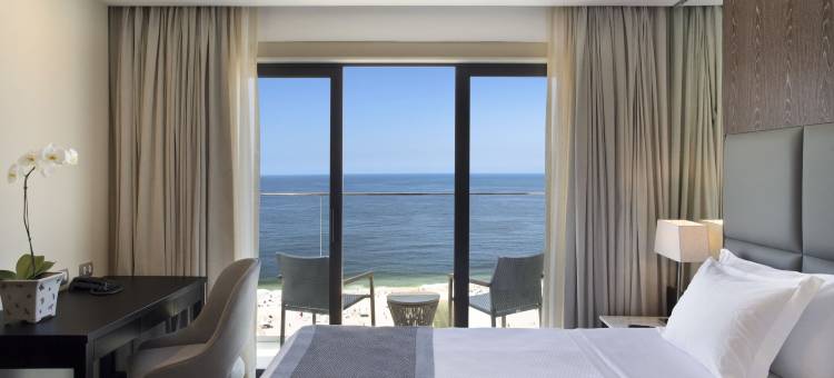 温莎加州科帕卡帕纳酒店(Windsor California Copacabana)图片