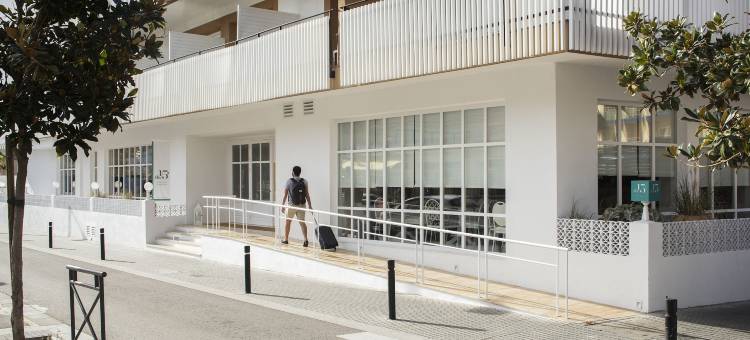 15 号精品酒店(The 15th Boutique Hotel by Bondia Group)图片