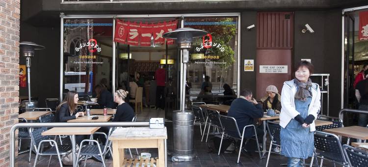 瑞士贝尔国际约克酒店(The York by Swiss-Belhotel)图片