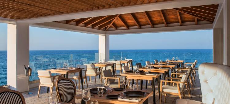 阿巴顿岛度假村(Abaton Island Resort & Spa)图片