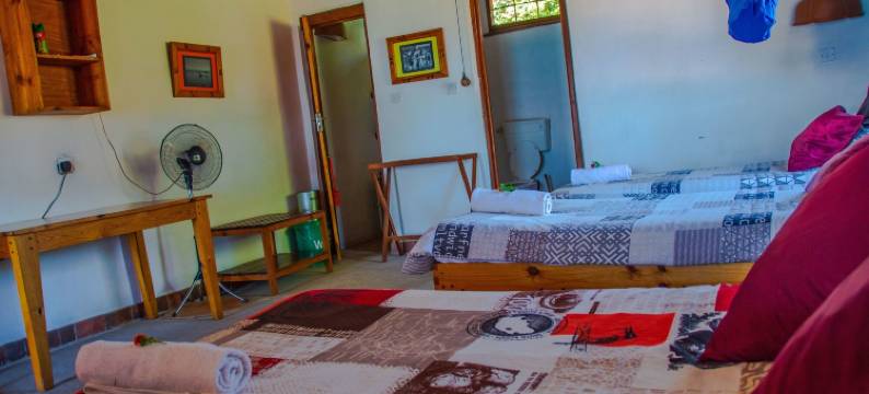 乌利萨湾旅馆(Ulisa Bay Lodge)图片