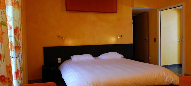 上阿里尔酒店(Le Haut Allier)图片