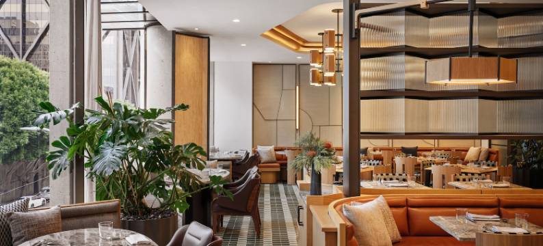 杰伊酒店 Autograph Collection(The Jay, Autograph Collection)图片