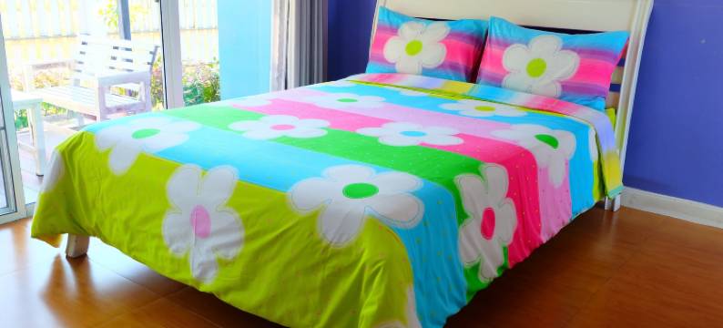 法拉麦之家度假村(Baan Fa la Mai Resort)图片