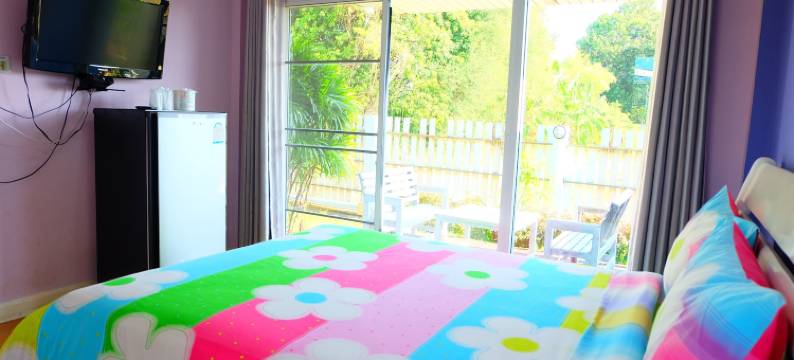 法拉麦之家度假村(Baan Fa la Mai Resort)图片