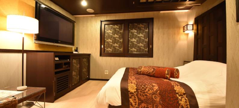 佑情趣酒店-限成人(Hotel Woo (Adults Only))图片