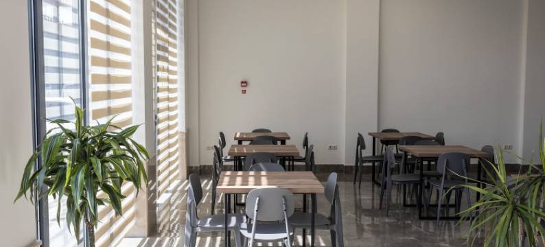 巴统花园城(GardenVille Batumi)图片