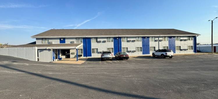 比阿特丽斯美国贝斯特价值酒店(Americas Best Value Inn Beatrice)图片