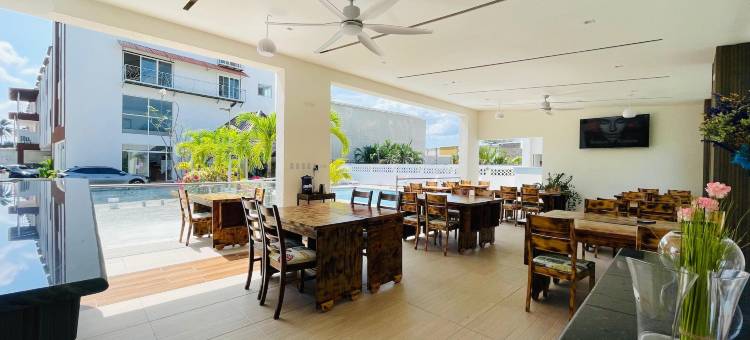 科罗纳多旅馆酒店(Hotel Coronado Inn)图片