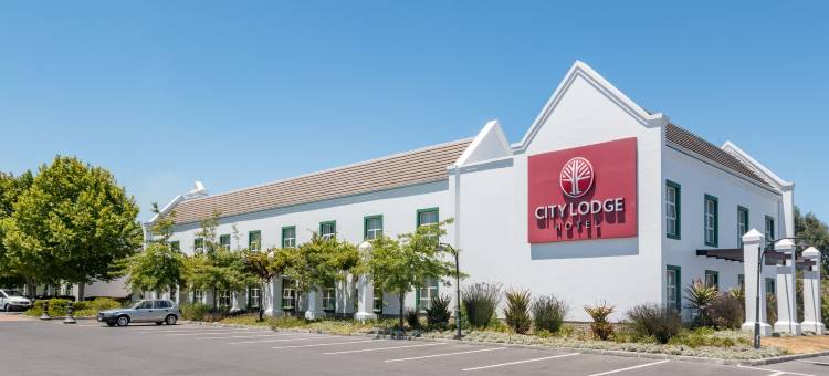 城市小屋酒店-开普敦大西北(City Lodge Hotel GrandWest)图片