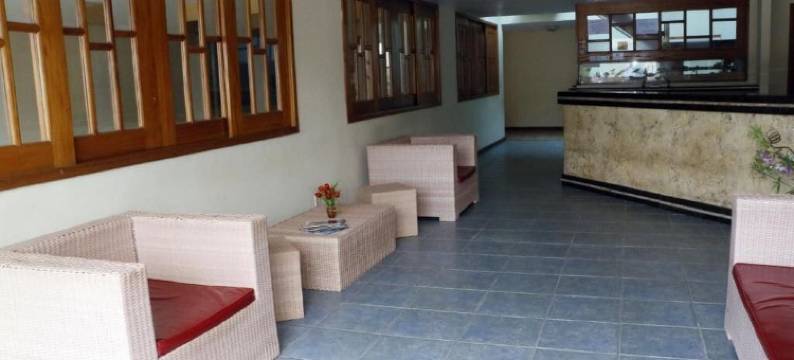 科拉奥贝拉海滩酒店(Coroa Bella Praia Hotel)图片