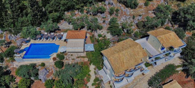 拉卡萨迪诺那酒店(La Casa di Nonna Anna)图片