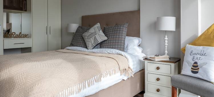 高威湾海景公寓(Galway Bay Sea View Apartments)图片