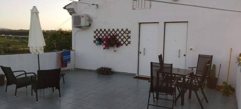 橄榄园花园酒店(Relais Il Giardino FRA Gli Ulivi - Oasi Panoramica Vista Mare)图片