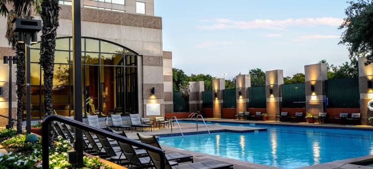 圣安东尼奥北威斯汀酒店(The Westin San Antonio North)图片