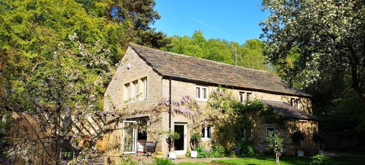 罗宾汉农场住宿加早餐旅馆(Robin Hood Farm B&B)图片