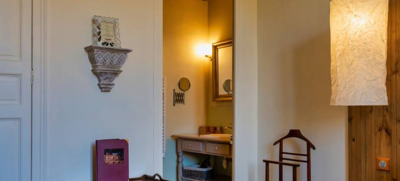 柠檬水别墅酒店(Villa Limonade, Maison d'Hotes)图片