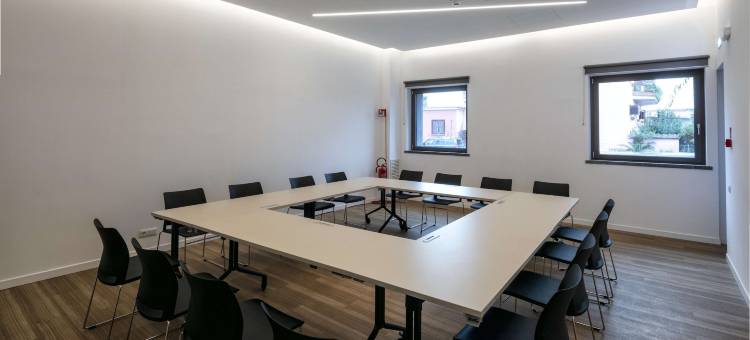 科西贝斯特韦斯特酒店(Best Western Hotel Corsi)图片