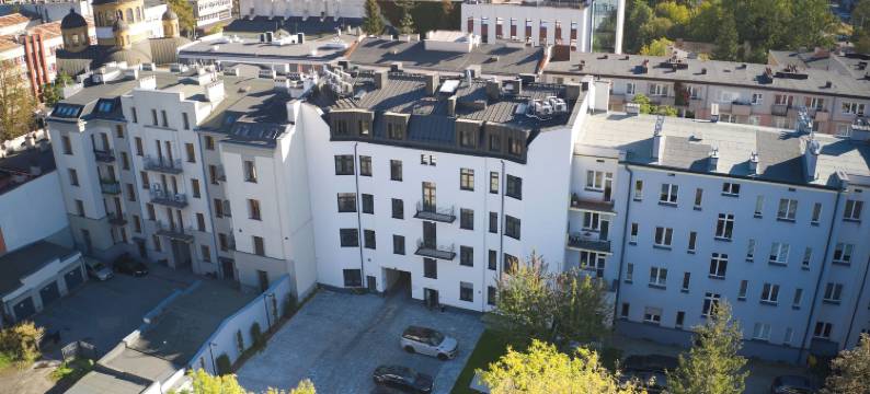 Carvala精品公寓(Carvala Boutique Apartments)图片